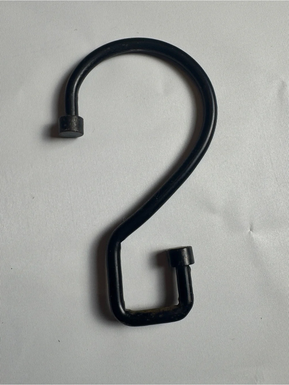 ✨ NEW Moen Double Shower Curtain Rings - Old World Bronze - Set of 12 ✨
